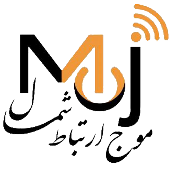موج ارتباط شمال